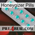 Honeygizer Pills 28